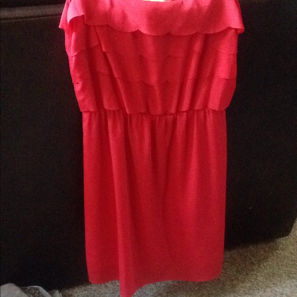 Dress - Picture 3 of 6